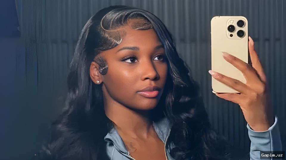 🕊️❓ Death of Ashly Robinson: Suspicion surrounds US influencer's passing during Zanzibar vacation