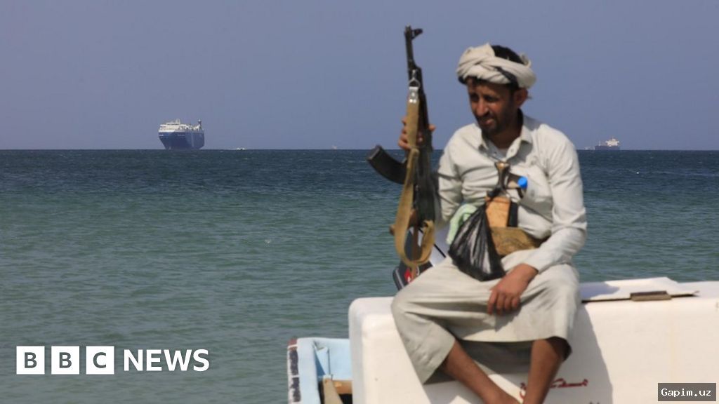 ⚔️🌊 Houthis Enter the Fray: A New Phase in the Regional Conflict Between Iran and the US/Israeli Regimes