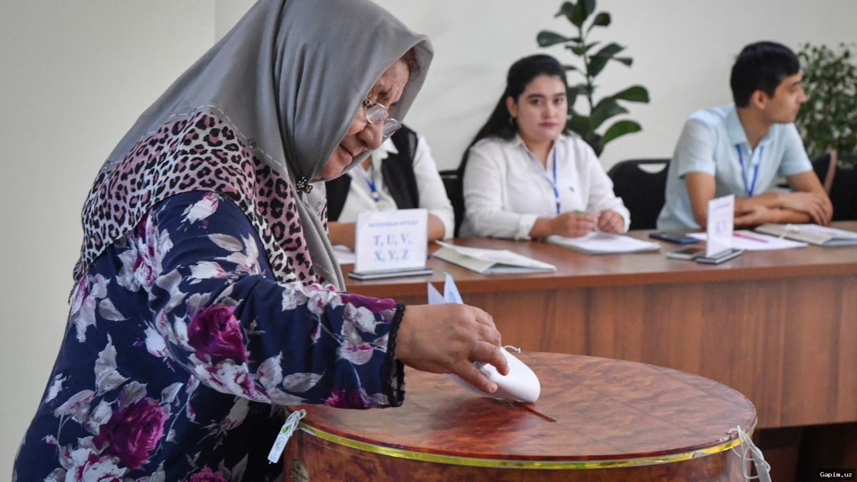 ⚖️👩‍👧‍👦 Prezident Mirziyoyev: Ayollar va bolalarga nisbatan zo‘ravonlikka qarshi qattiq tizim va mahbus ayollar uchun reabilitatsiya dasturi