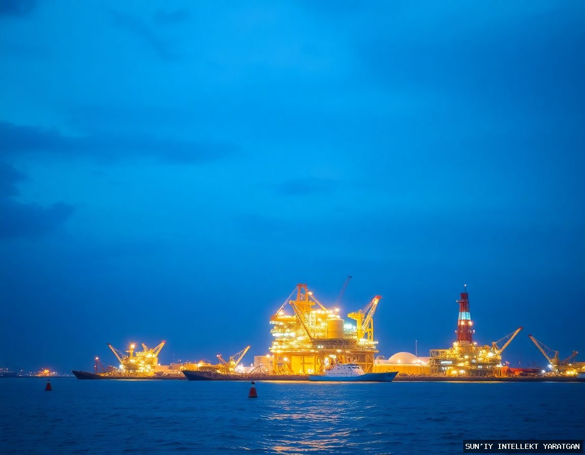 Американская Gulf планирует открыть около 100 АЗС в Узбекистане