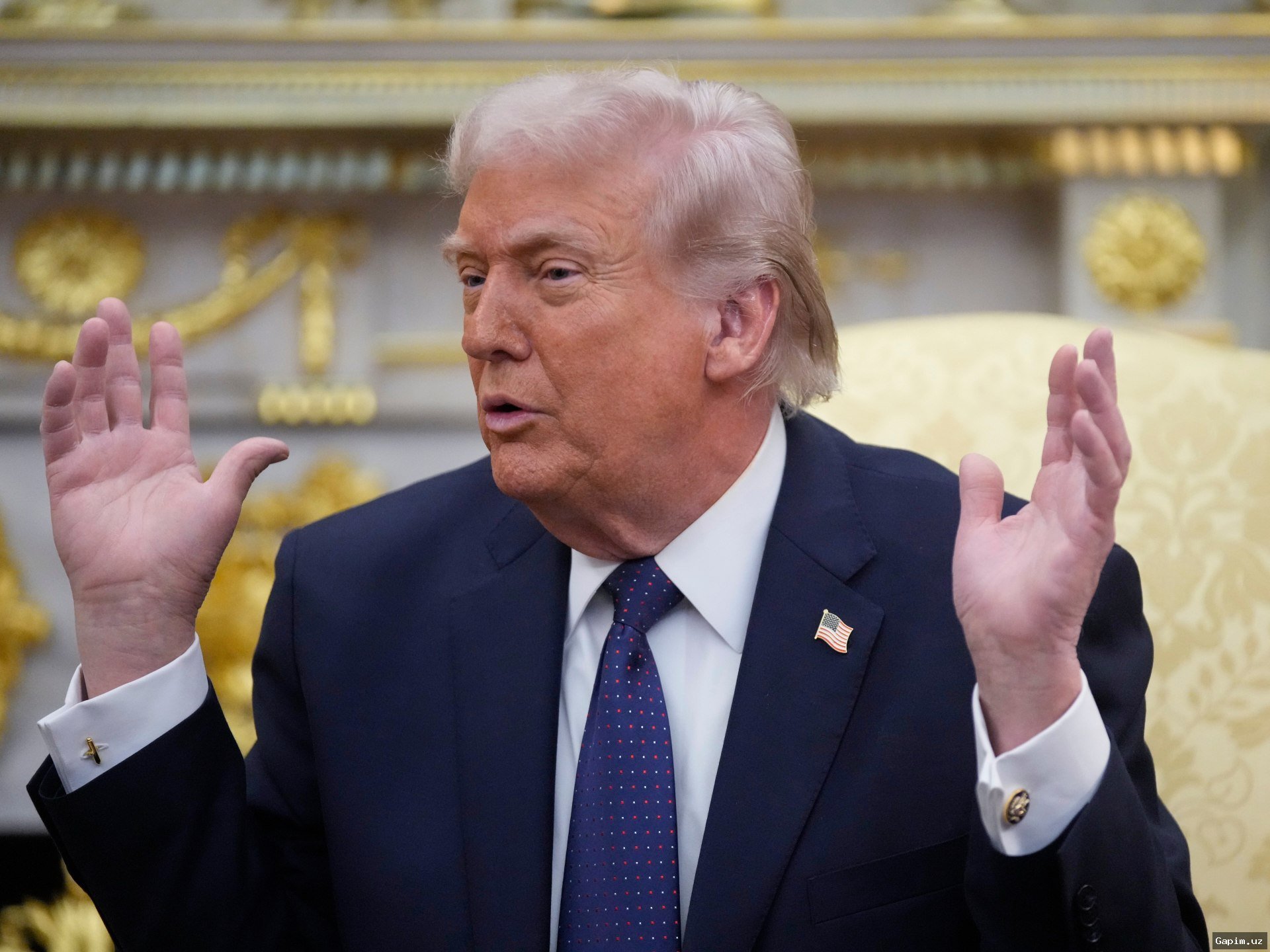 ⚖️ US Midterm Primary Season Kicks Off in Shadow of Iran War