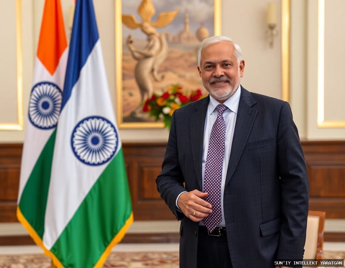 Indian Investments in Uzbekistan Surge by 135% — Ambassador