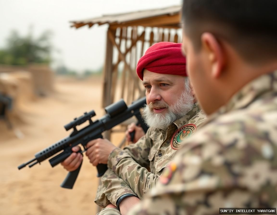 Узбекистан выражает озабоченность эскалацией на афгано-пакистанской границе