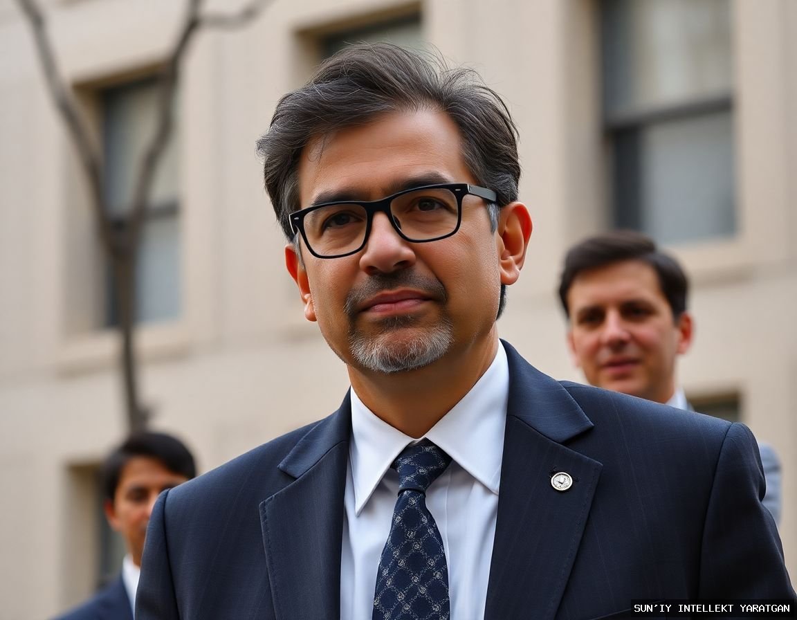 ⚖️🗽 New York Mayor Faces Political Storm Over Wife's Palestine-Linked Illustration Work