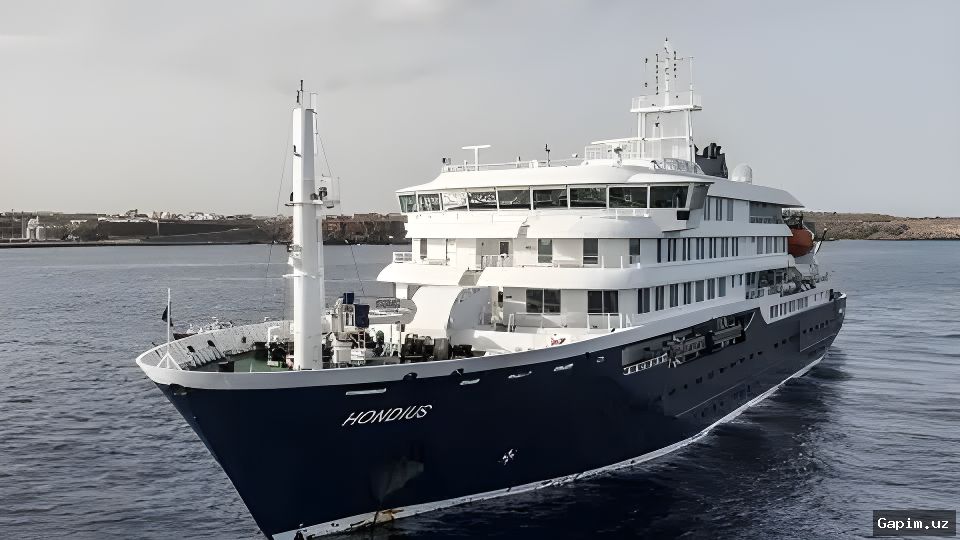 🦠🚢 Two critically ill passengers evacuated from hantavirus-hit cruise ship arrive in Netherlands
