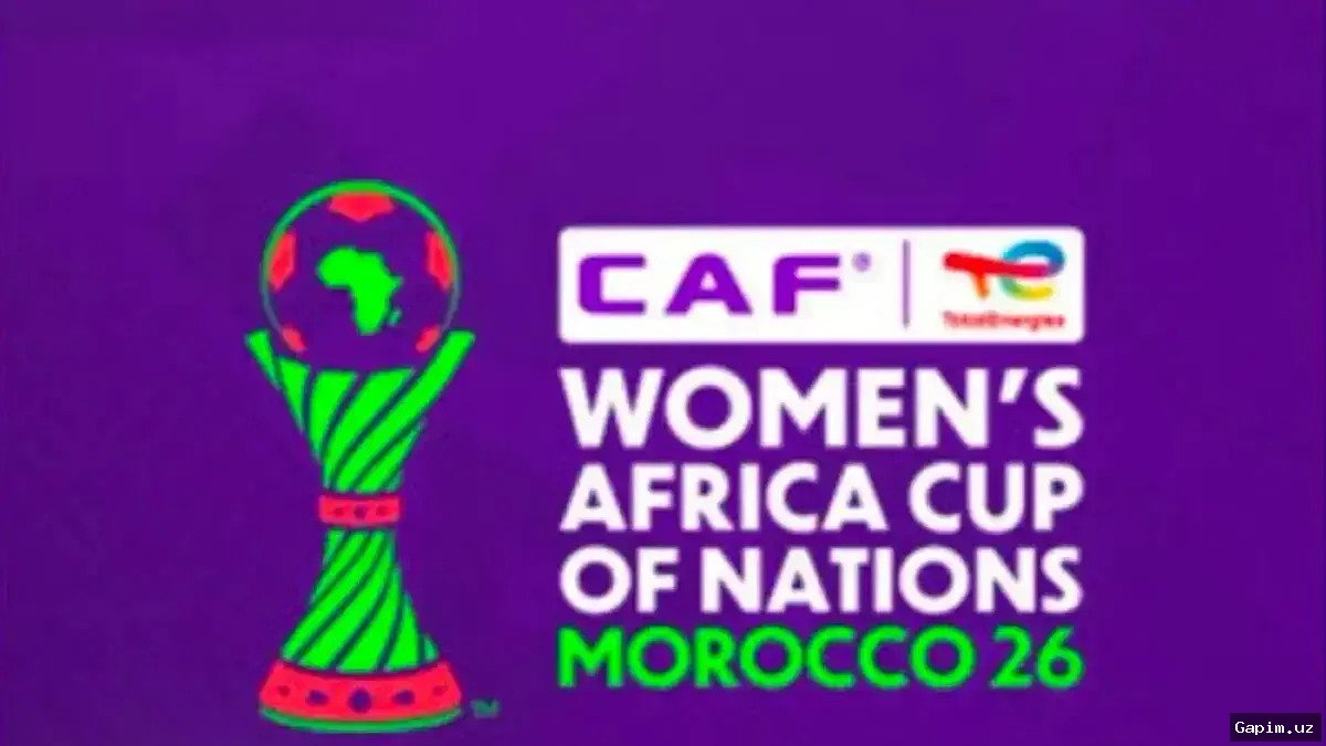 ⚽️⏳ Women's Africa Cup of Nations Postponed to Summer