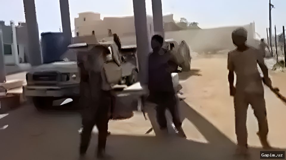 ⚔️💥 Мали подверглась масштабным атакам: убиты министр обороны и глава разведки