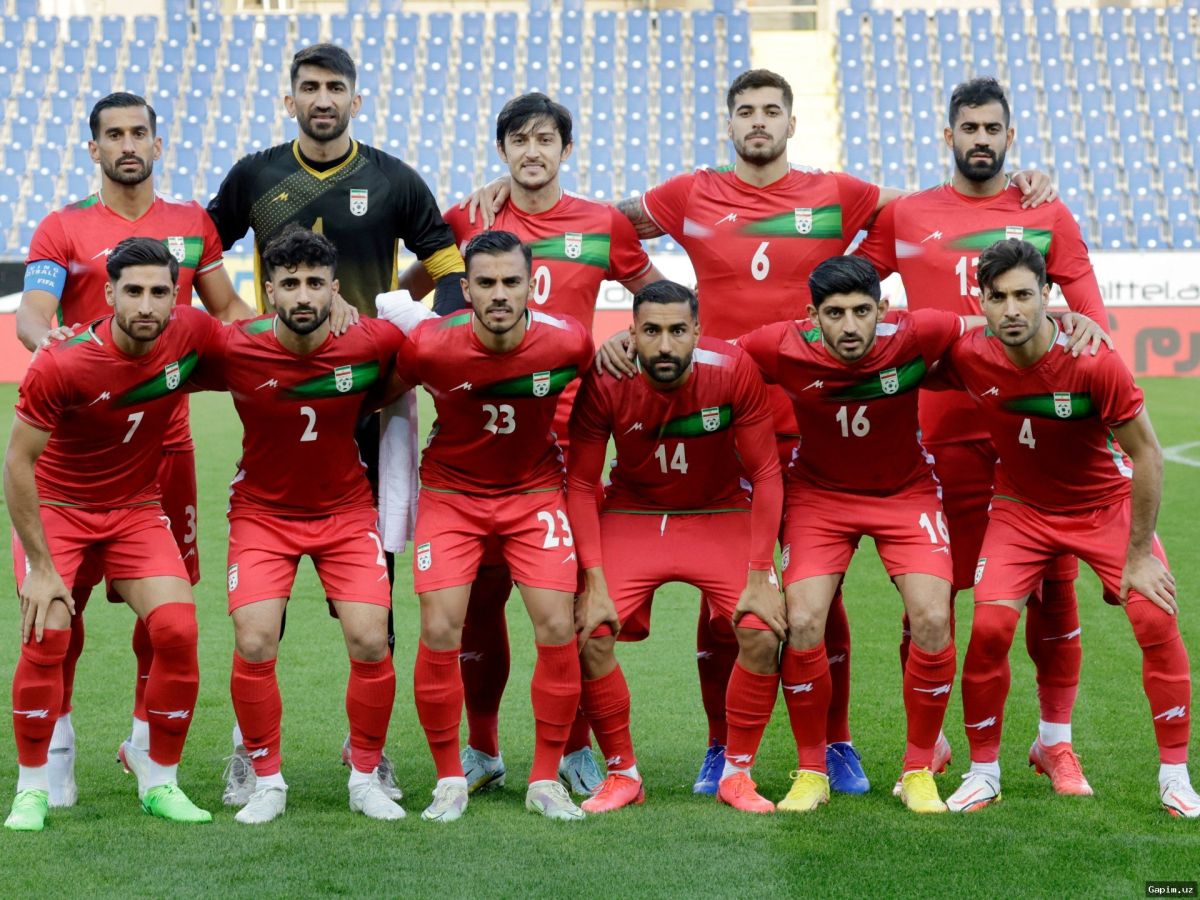 ⚽️🇺🇸 Iran National Team Plans to Boycott Matches in US but Not Withdraw from World Cup