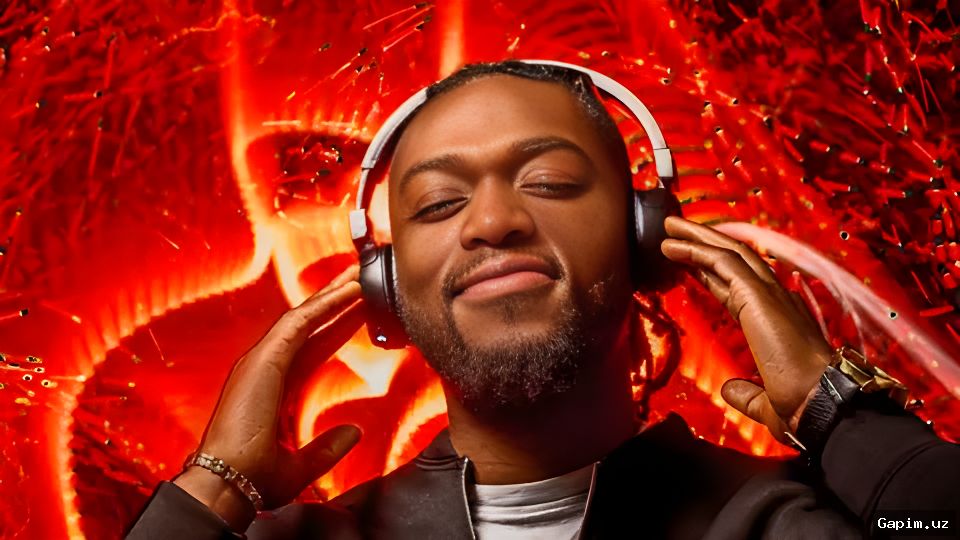 🎵🤖 Afrika musiqasi va sun'iy intellekt: muammolar va imkoniyatlar