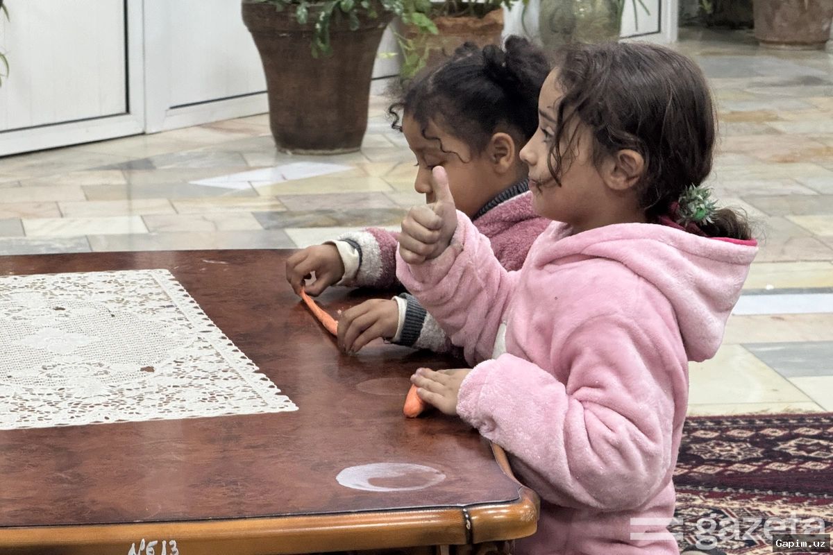 👶⚕️ В Узбекистане вступил в силу новый порядок поддержки детей со спинальной мышечной атрофией