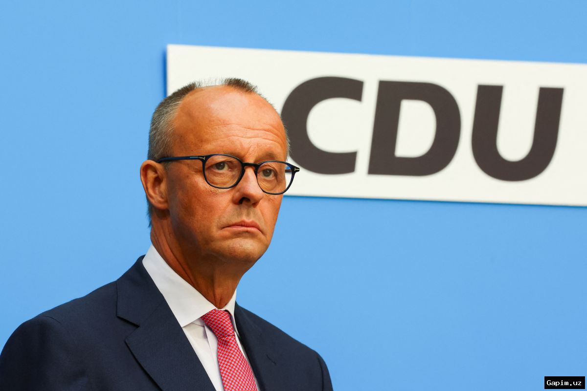 🇩🇪🏛️ Merz's first year as chancellor: coalition crisis and Trump tensions