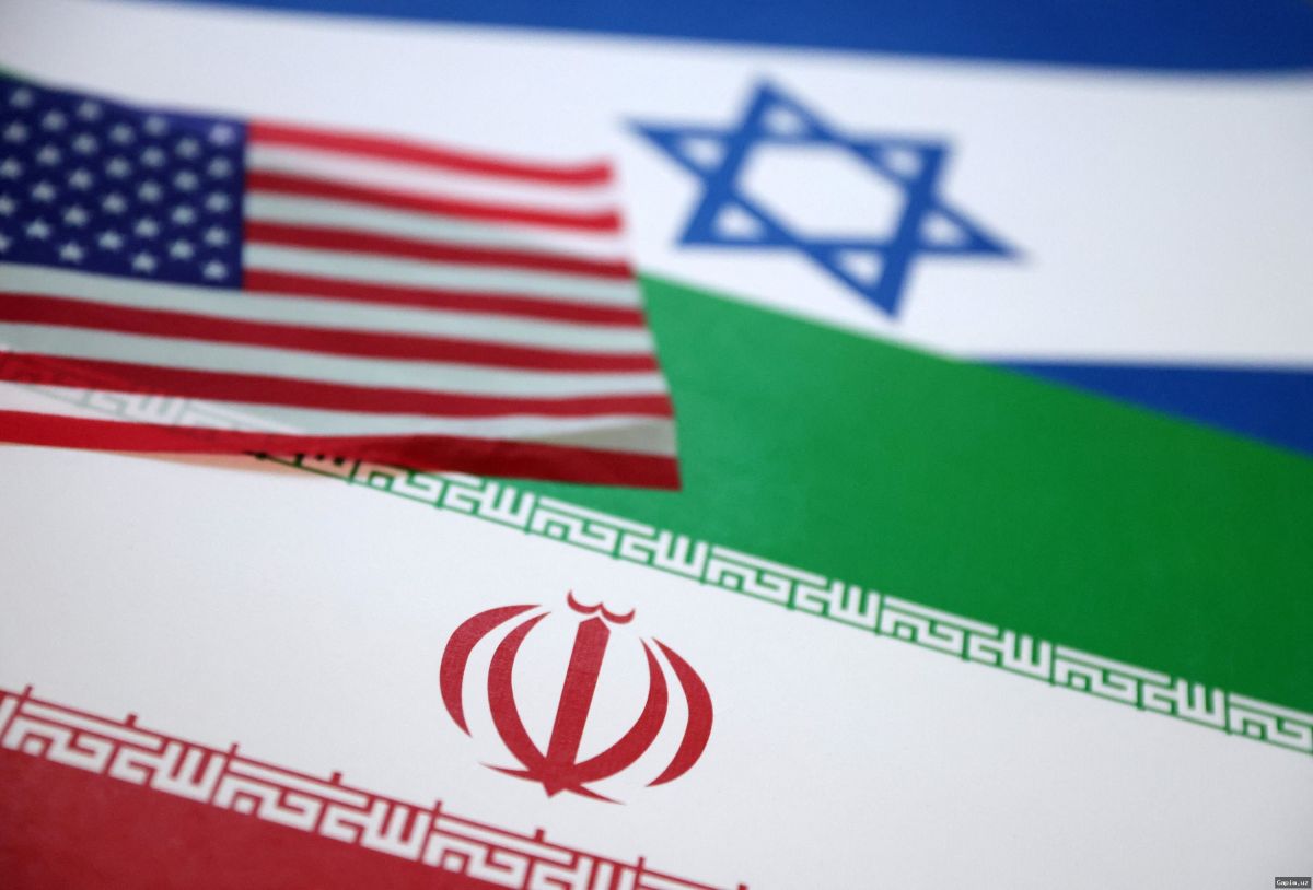 ⚔️🛢️ US and Israeli Regimes' War Against Iran Continues Amid Diplomatic Efforts