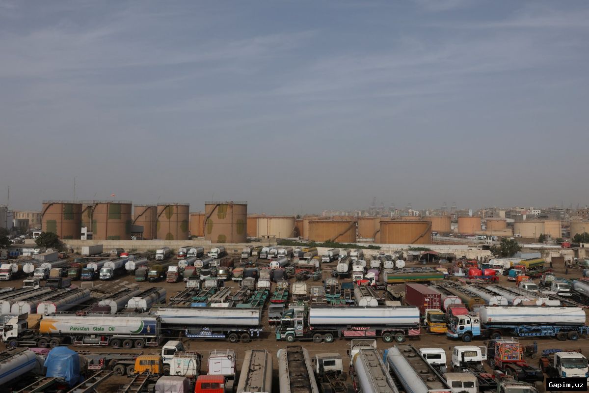 💸🌍 US-Israel-Iran Ceasefire Eases Pressure on African Markets, But Economists Warn of Short-Lived Rebound