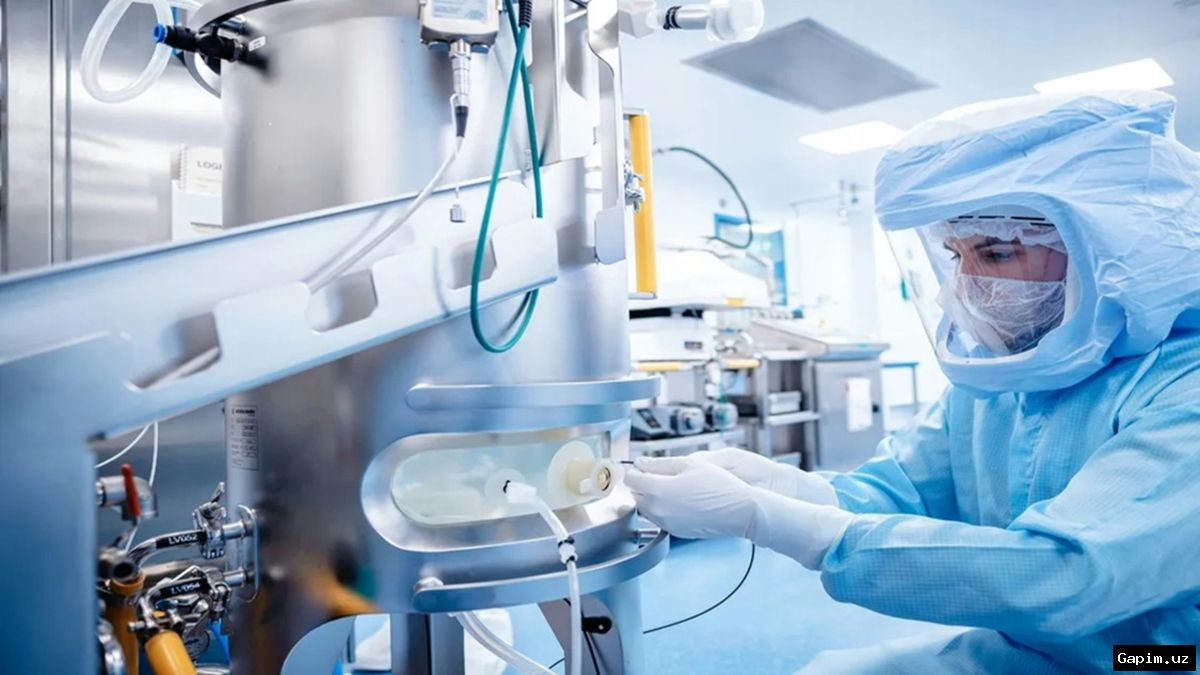 🏭💉 BioNTech прекращает производство вакцины от COVID-19