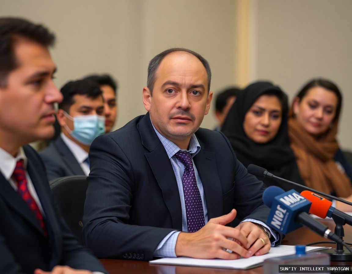 🚨👮‍♂️ 2025-yilda O‘zbekistonda odam savdosi holatlari: 177 ta holat qayd etildi