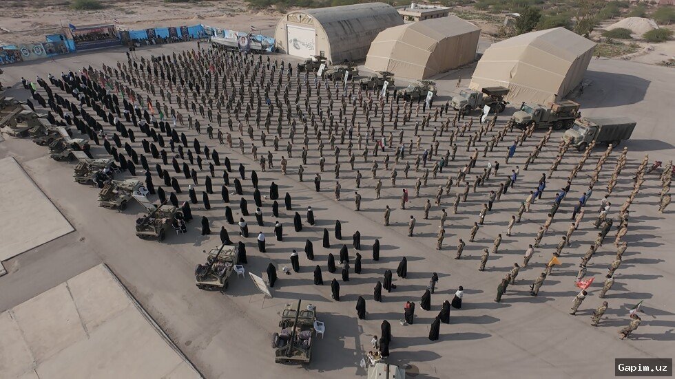 ⚔️🔥 Iran Responds to US 48-Hour Ultimatum: 'We Will Destroy Your Infrastructure'