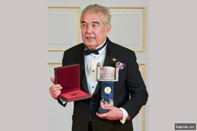 🔫💰 Two Arrested in Kokand for Extortion with Cold Weapon Threats