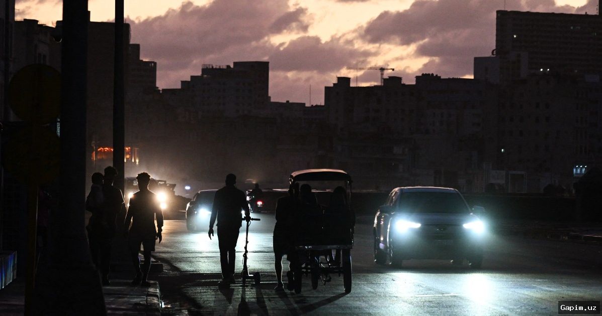 🇨🇺⚡️ Talks Between Cuba and US: Raul Castro Involved as Nationwide Blackouts Continue Amid Soaring Tensions