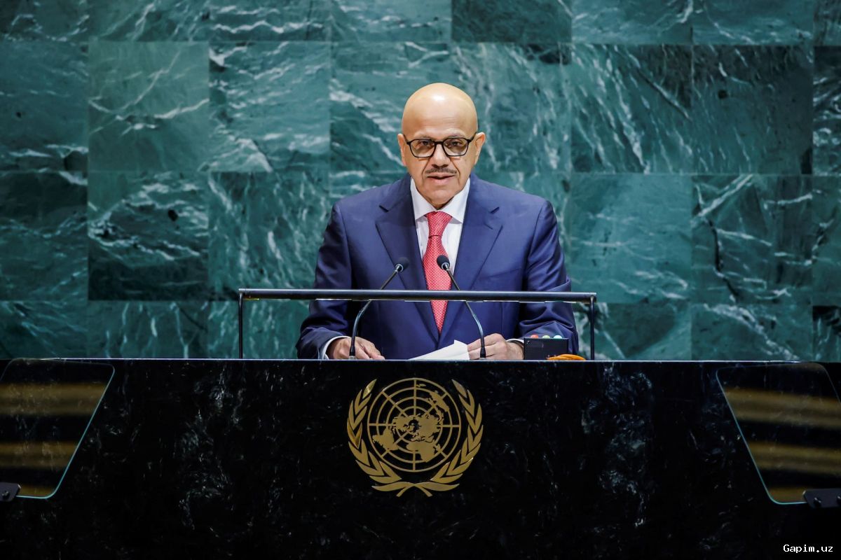 ⚖️🌊 UN Security Council Set to Vote on Bahraini Resolution for Strait of Hormuz