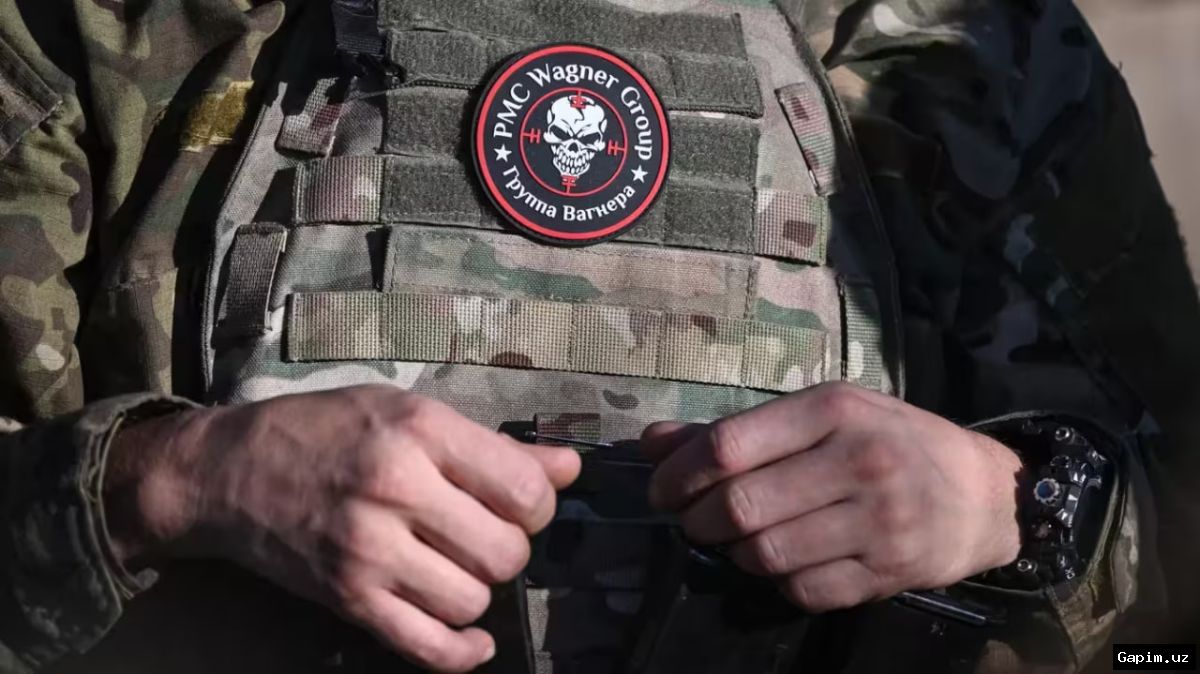 ⚖️🏛️ В Намангане вынесен приговор гражданину Узбекистана, воевавшему на стороне России в конфликте с Украиной
