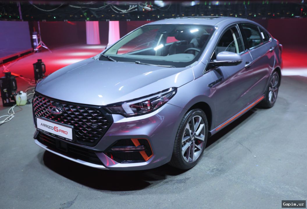 🚗💰 Chery Arrizo 6 Pro ni 0% li muddatli to‘lov bilan xarid qilish imkoniyati