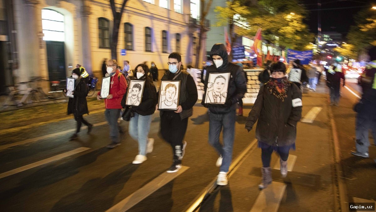 👥🚫 Widespread Discrimination in Germany: One in Eight People Affected, Study Reveals