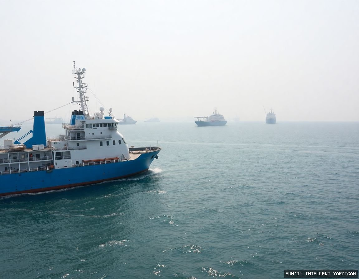 Атаки США и Израиля на Иран угрожают Ормузскому проливу и нефтяным рынкам