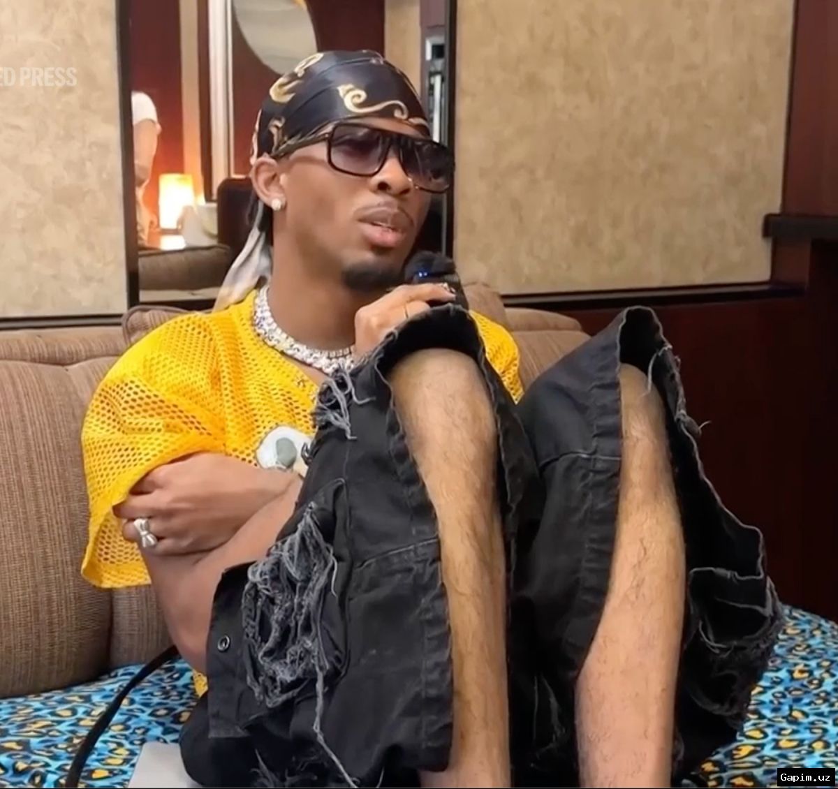 🔪🚗 Смерть девочки-подростка, найденной в машине певца D4vd, признана убийством