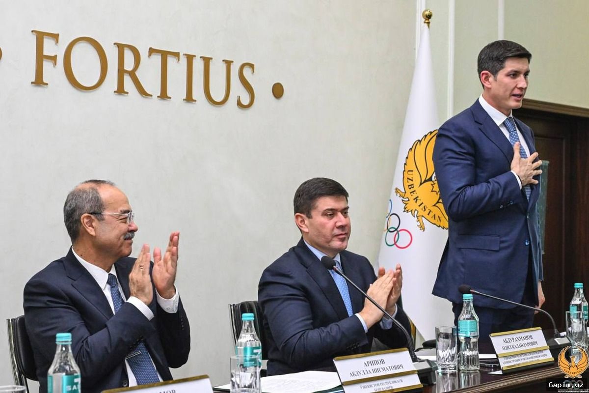 🎤💸 Джахонгир Отажонов: 'Я плачу налоги, но пусть "Узбекконцерт" меня не беспокоит'