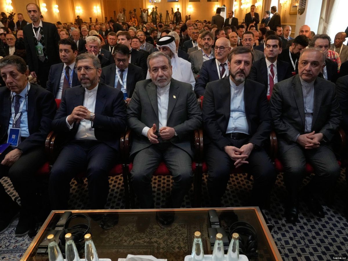 🛡️⚔️ Iran's Defence Doctrine: Unpacking the 'Mosaic Defence' and 'Fourth Successor' Strategy