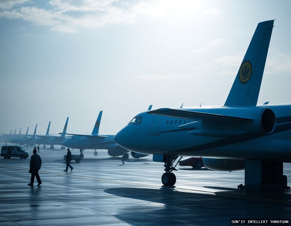 Иран нанес удары по базам США на Ближнем Востоке, Израиль атаковал Ливан