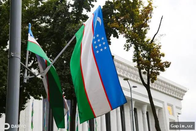 💼📉 O‘zbekistonda import xomashyosi uchun bojlar bekor qilinadi, soliqlar faqat tayyor mahsulot sotilganda to‘lanadi