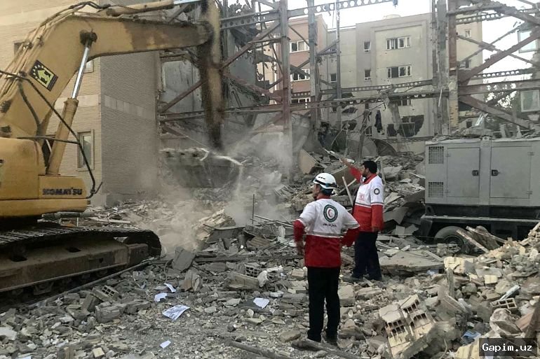 ⚔️💥 Iranian Government Claims 'Victory' Near as US-Israeli Strikes Escalate