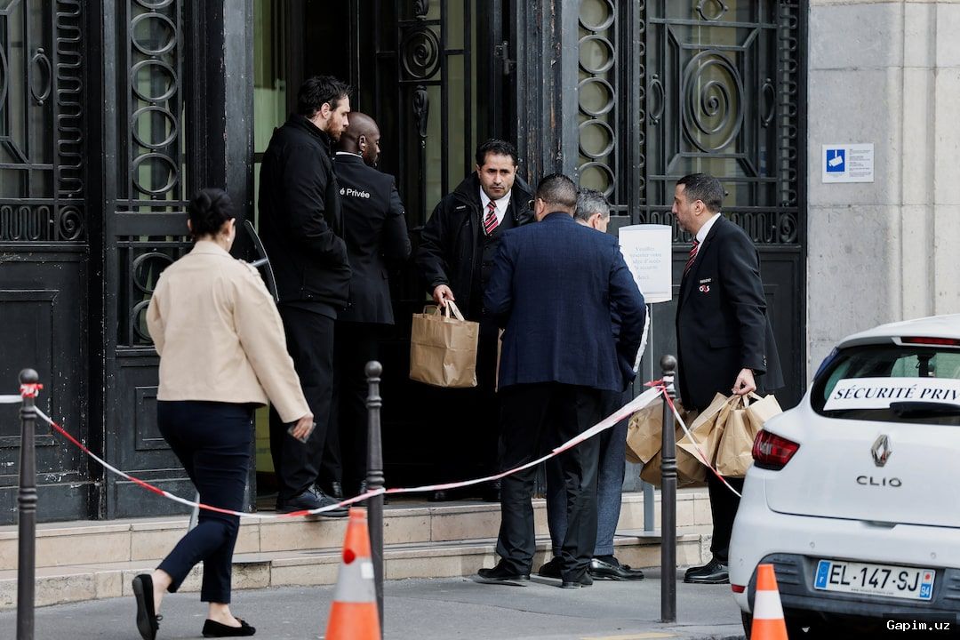💥🔍 French Police Arrest Two More Suspects in Foiled Attack on Bank of America’s Paris Headquarters