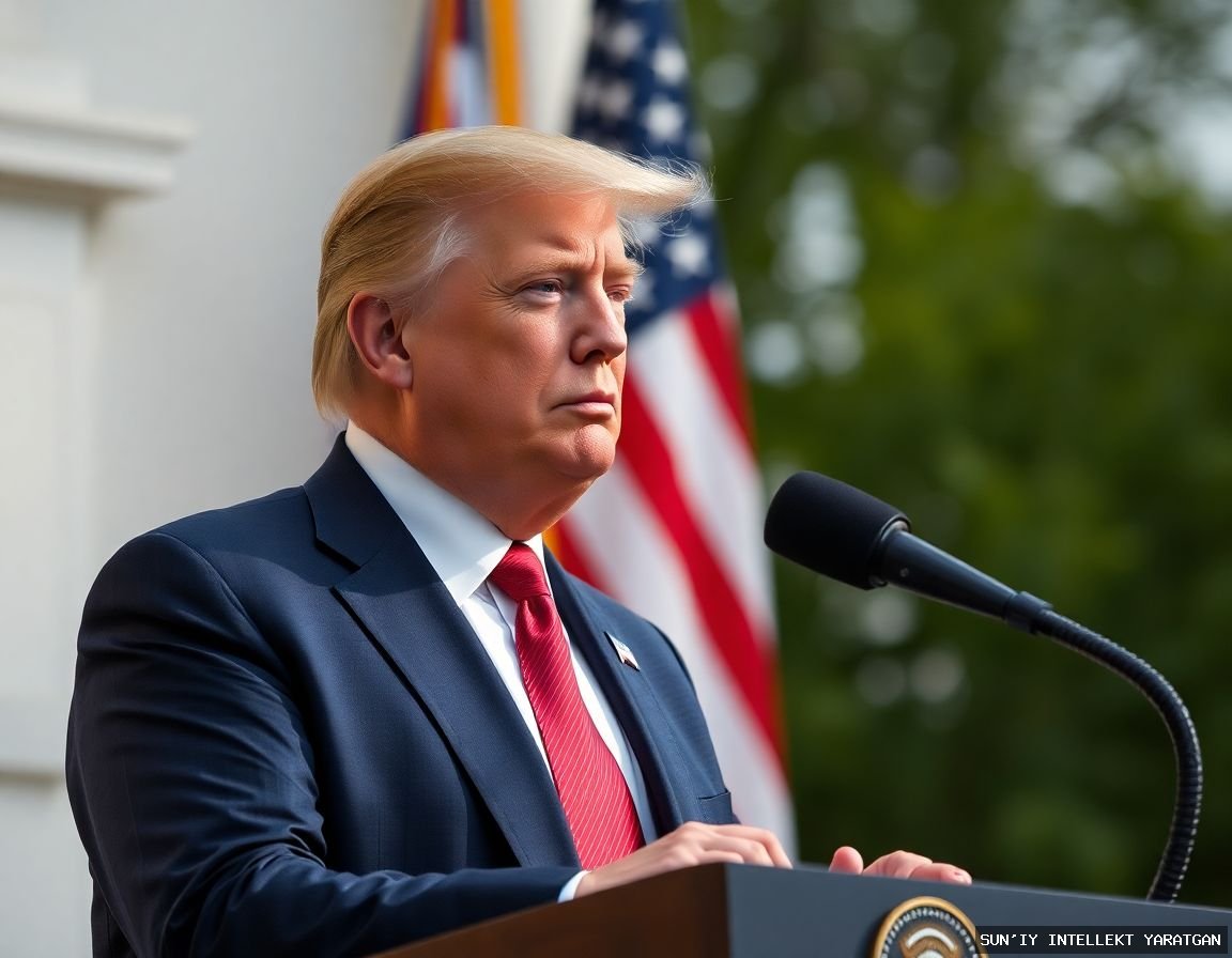 Трамп приказал правительству прекратить использование технологий Anthropic в споре об использовании ИИ