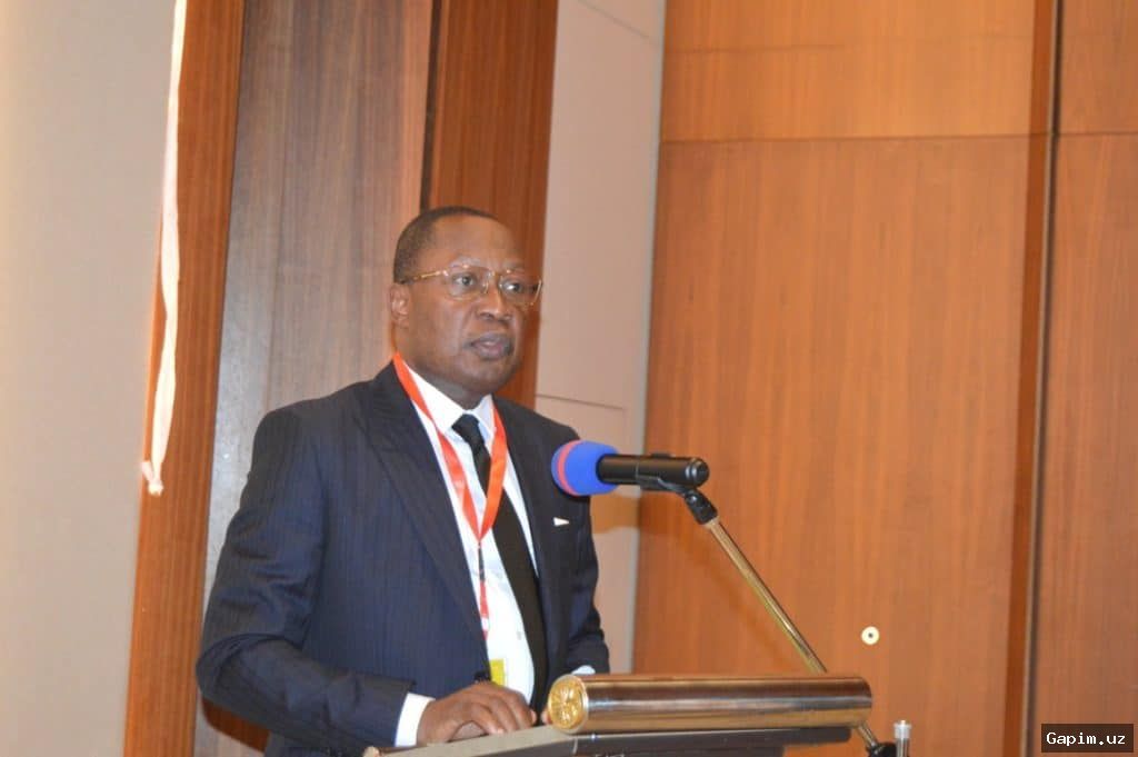 ⚖️🏃‍♂️ Congo-Brazzaville Authorities Seek Interpol Arrest Warrant for Football Federation President