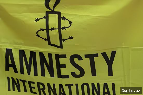 ⚖️🌍 Доклад Amnesty International 2025/2026: Хищническое поведение сильных мира сего разоблачено