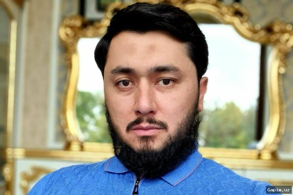 ⚖️🏠 В Сурхандарье молодой человек осужден за организацию притона для встреч