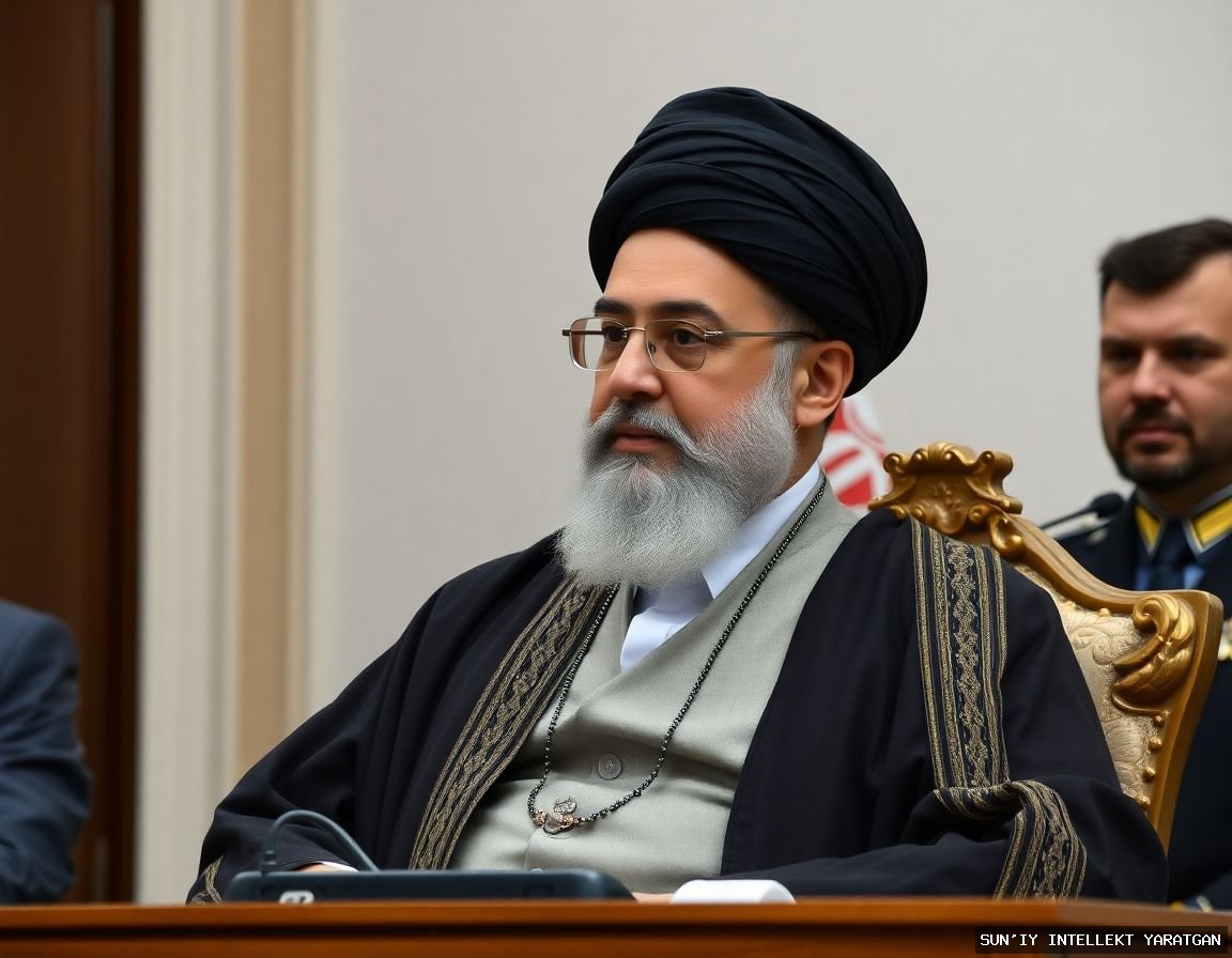 Иран официально подтвердил гибель Верховного лидера после ударов США и Израиля