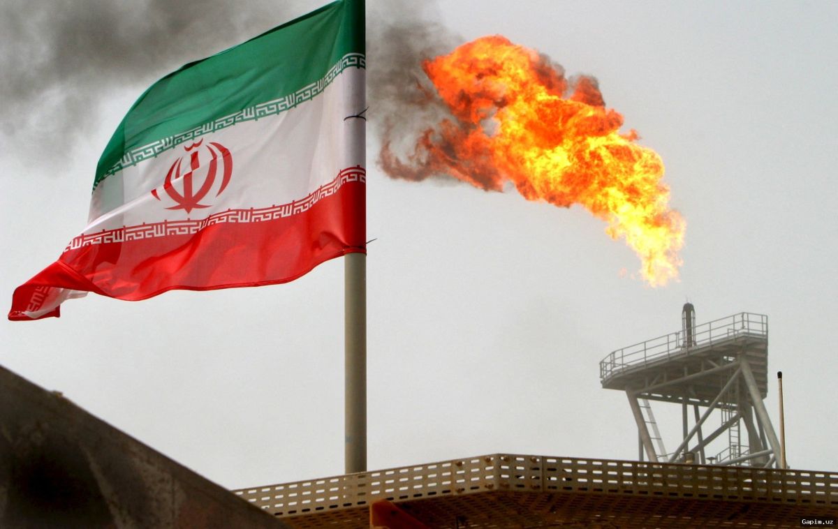 🛢️💥 Demand for Russian Energy Rises Amid Iran War, Persian Gulf Crisis Destabilizes Global Market