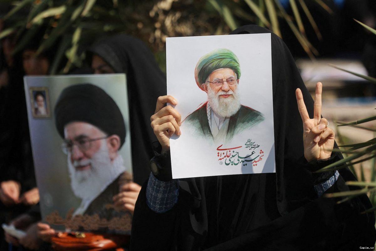 ⚔️🏛️ Killing of Iran's Supreme Leader: System May Not Collapse, but Internal Strain Could Intensify