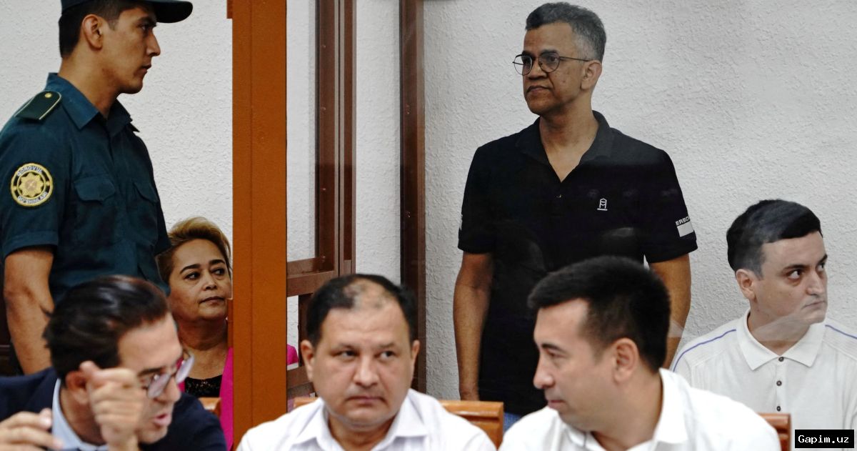 🚗⚖️ Surxondaryoda hujjatsiz haydash oqibatida dugonasining o‘limiga sabab bo‘lgan talaba qizga sud hukmi o‘qildi