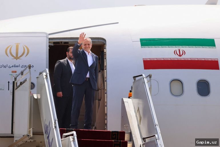 🚨✈️ Атака Ирана на Нахичевань: Баку требует ответа от Тегерана