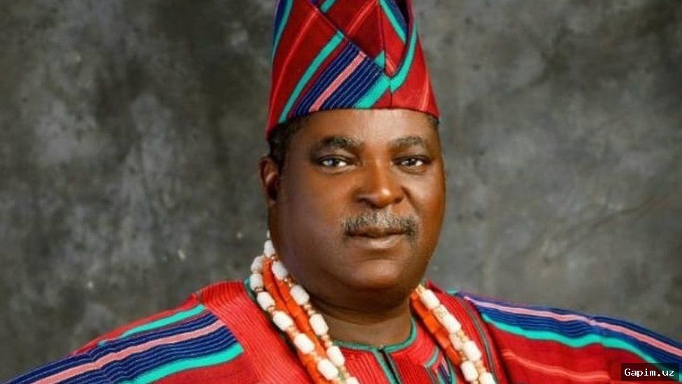 🔫👑 Monarch Kidnapped in Nigeria: 42 Suspected Illegal Miners Arrested