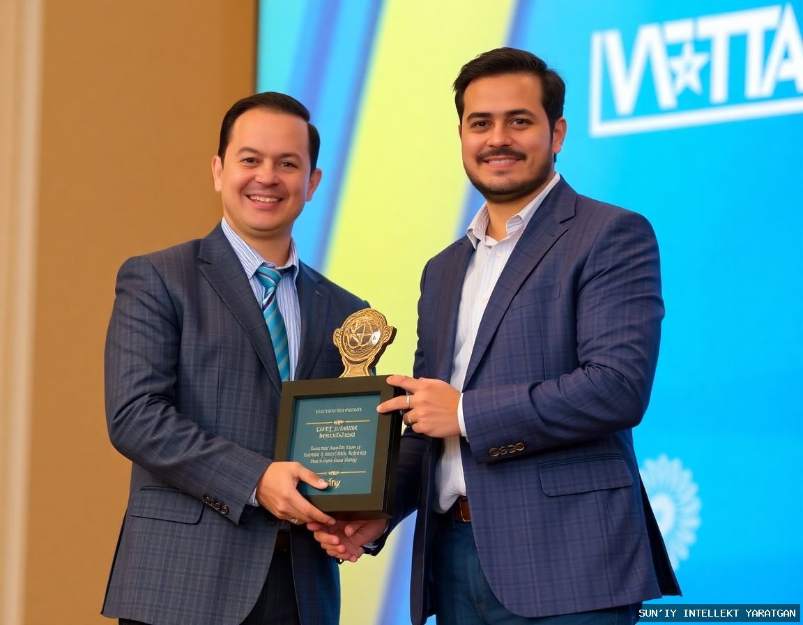 Uzbekistan Wins Prestigious International VETA Awards