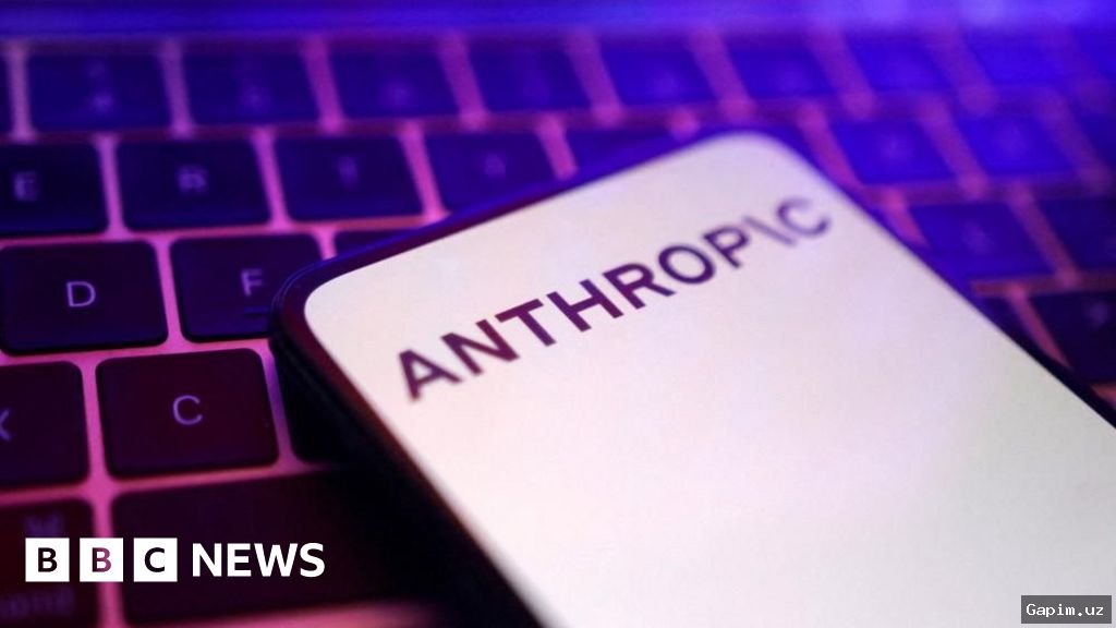 🤖💼 Trump Regime Cuts Contracts with AI Giant Anthropic, Germany Proposes Luring It to Europe