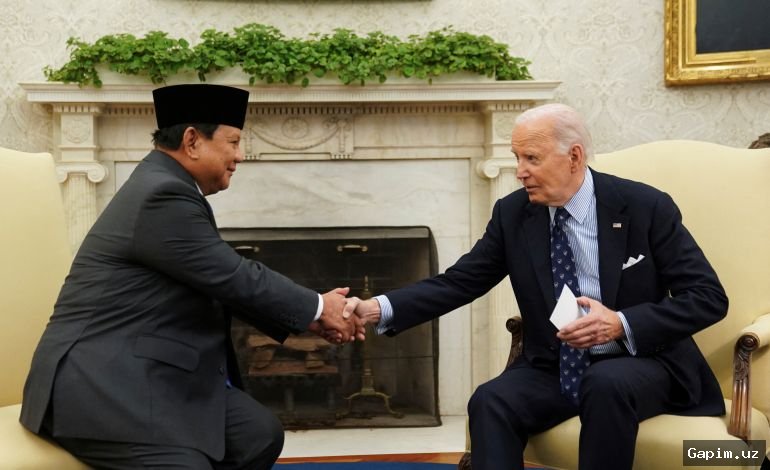 🕊️🤝 Indonesian President Prabowo Subianto Offers Mediation Between Iran and US, Sparking Domestic Debate