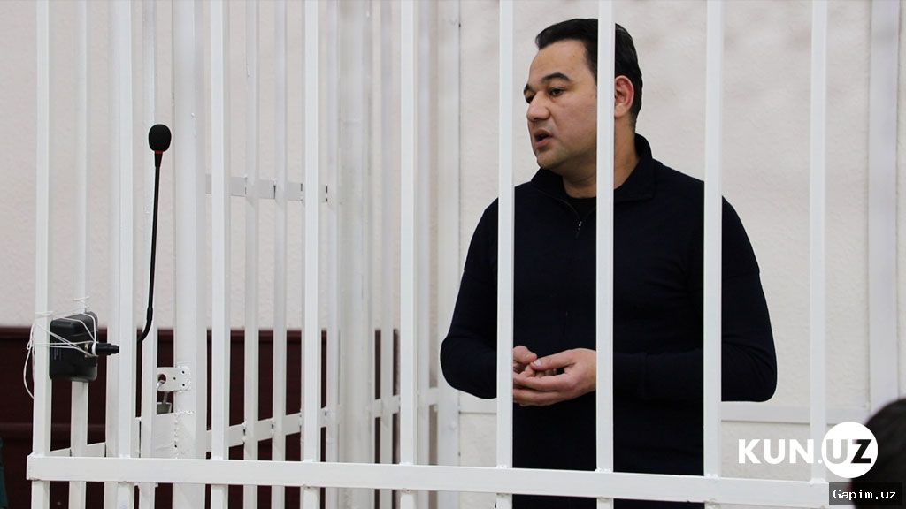 ⚖️💰 Namangan bank yuristkonsulti 3 ming dollar pora olayotganda qo‘lga tushdi