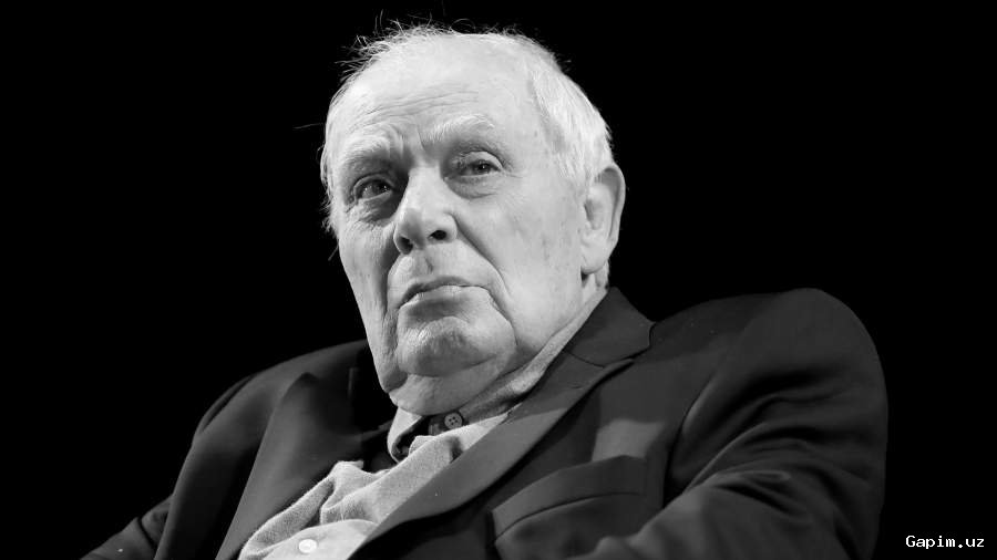 📚🕊️ Portuguese Novelist António Lobo Antunes Dies at Age 83