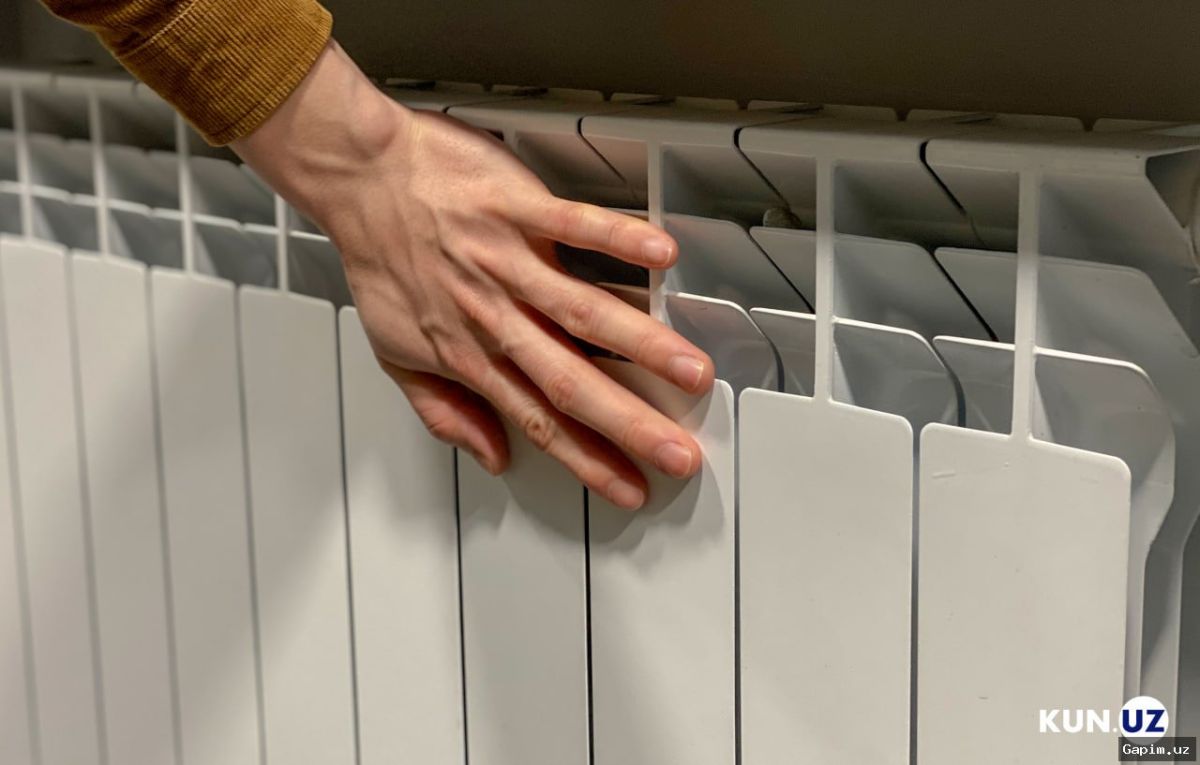 🏗️🌡️ Toshkentda 2026-yil 24-martdan 1-maygacha issiqlik tarmoqlari sinovlari o‘tkaziladi